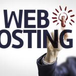 website hosting
