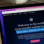 Wordpress hosting