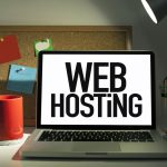web hosting
