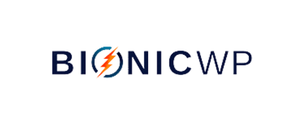 BionicWP logo 1