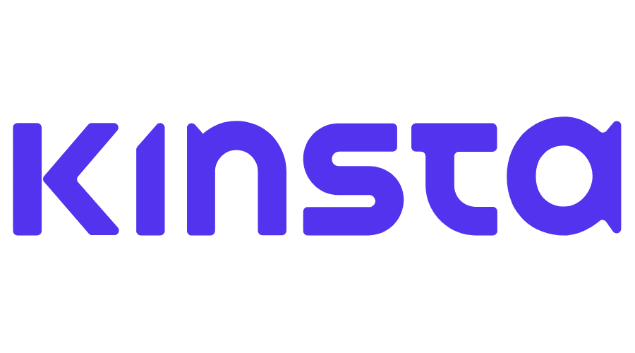 kinsta vector logo