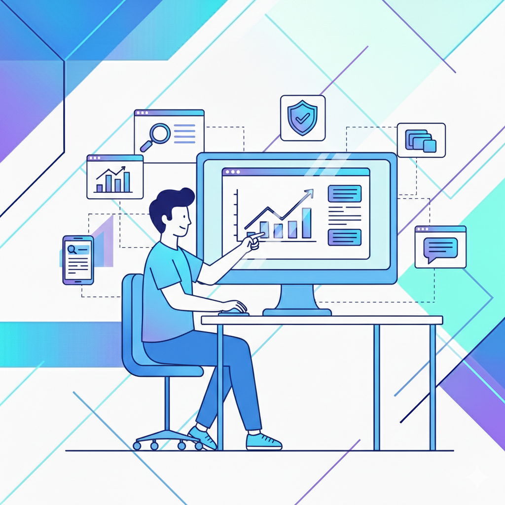 Surprise AZ Digital Marketing Services