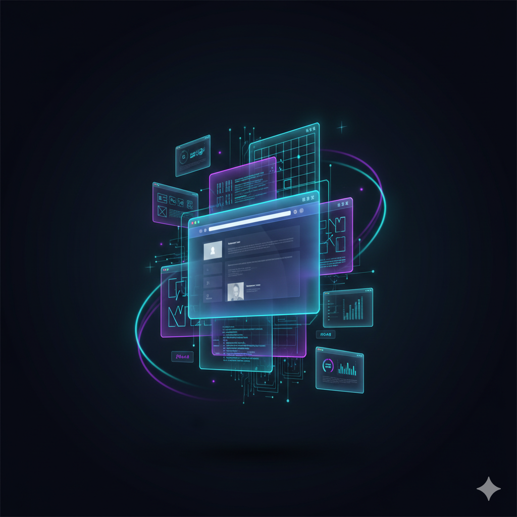 web development in Phoenix