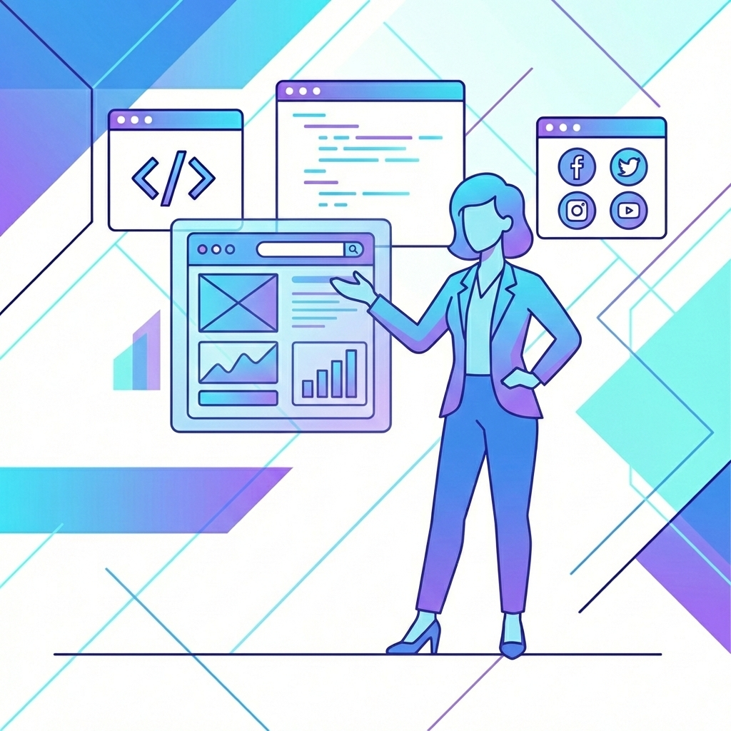 Flagstaff AZ Digital Marketing Services