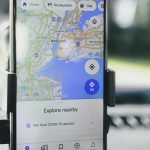 Google Just Turned Maps Into an AI Search Engine