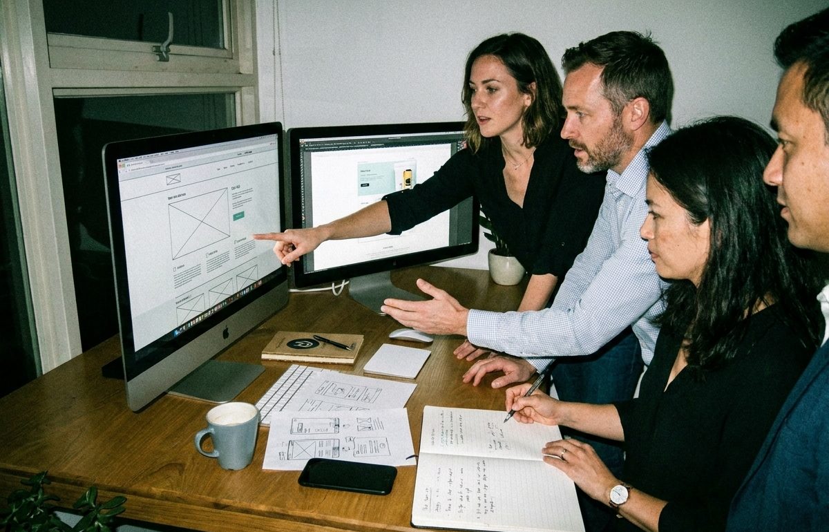 Building a High-Performance Service Website in 2026: A Practical Playbook 5 featured image 1778446847